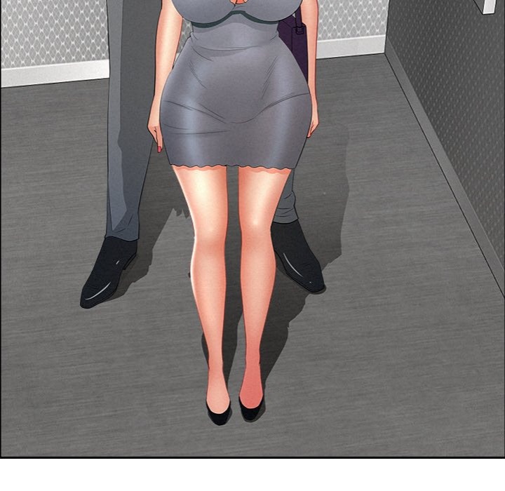 Milf Guard - Chapter 40 - picture 122