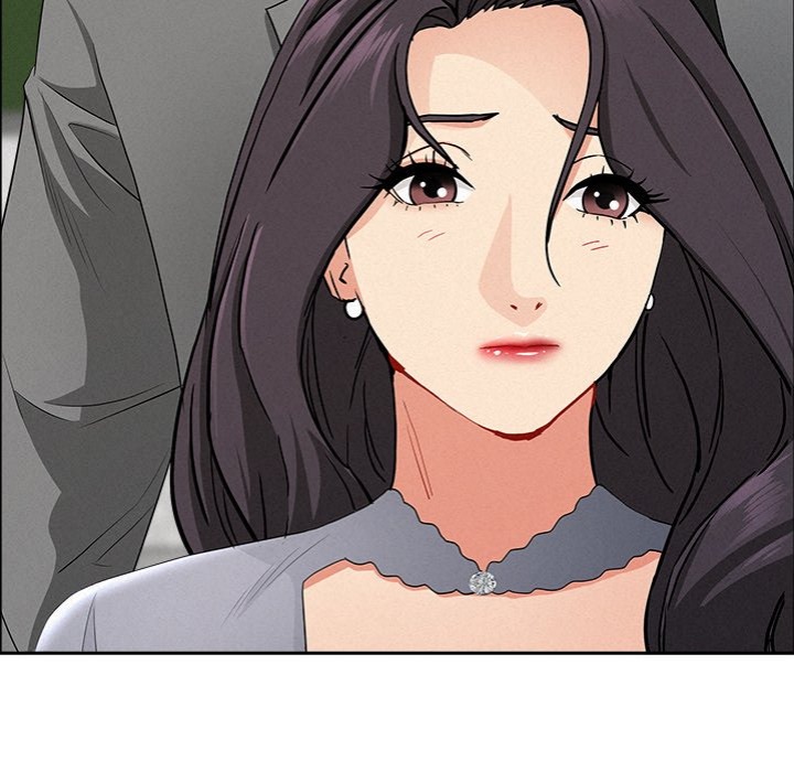 Milf Guard - Chapter 40 - picture 131