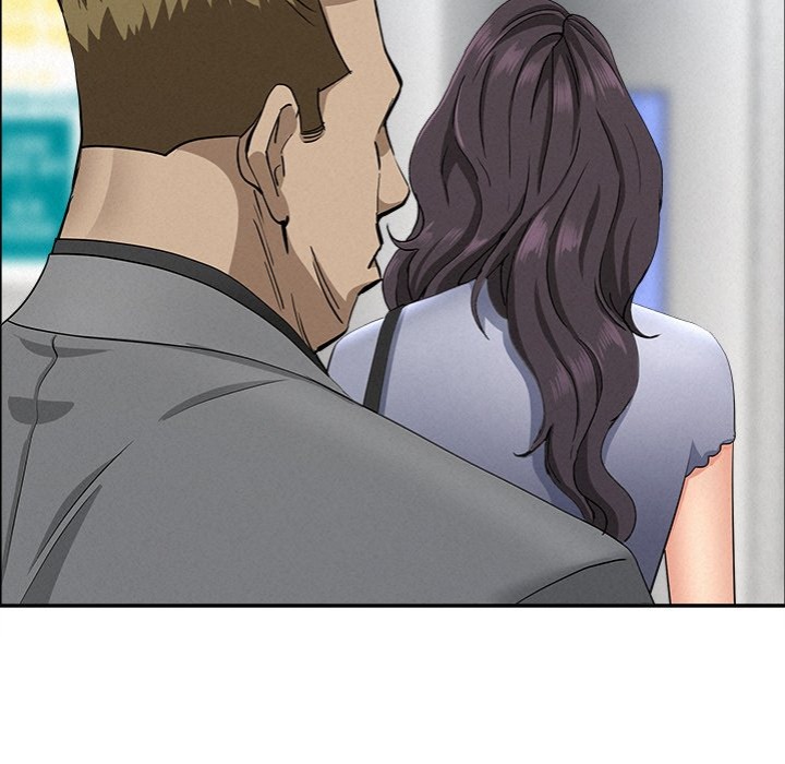 Milf Guard - Chapter 40 - picture 133