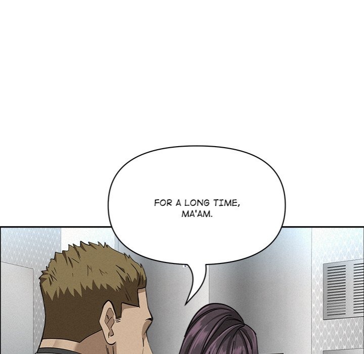 Milf Guard - Chapter 40 - picture 134