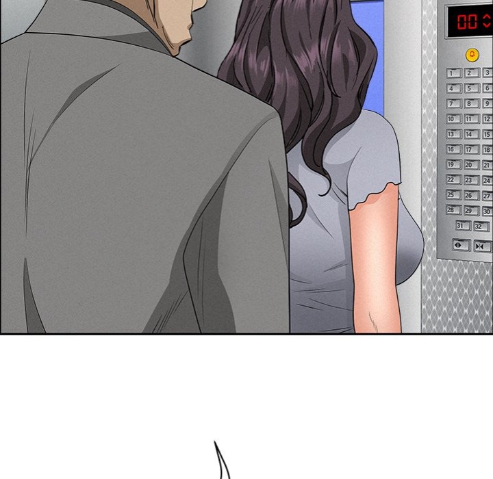 Milf Guard - Chapter 40 - picture 135