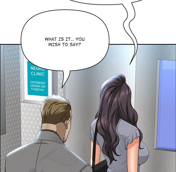 Milf Guard - Chapter 40 - picture 143