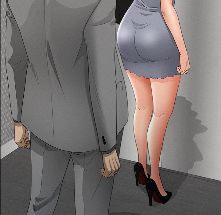 Milf Guard - Chapter 40 - picture 144