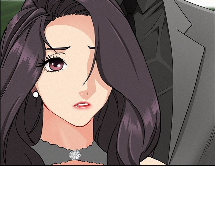 Milf Guard - Chapter 40 - picture 147