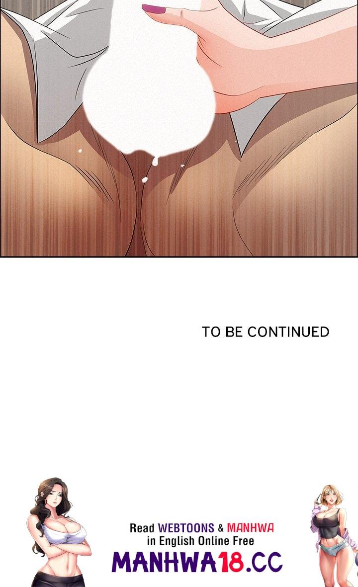 Milf Guard - Chapter 40 - picture 162