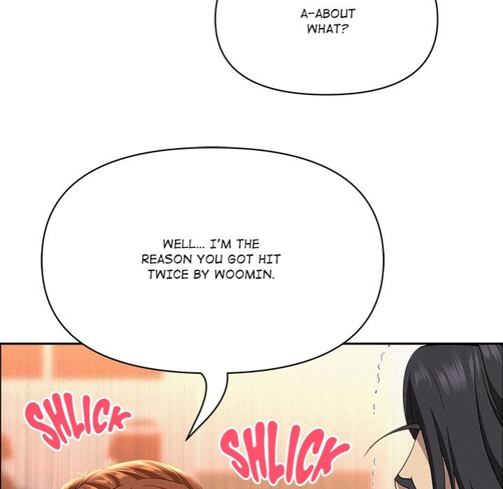 Milf Guard - Chapter 40 - picture 19