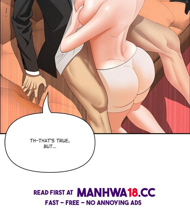 Milf Guard - Chapter 40 - picture 32