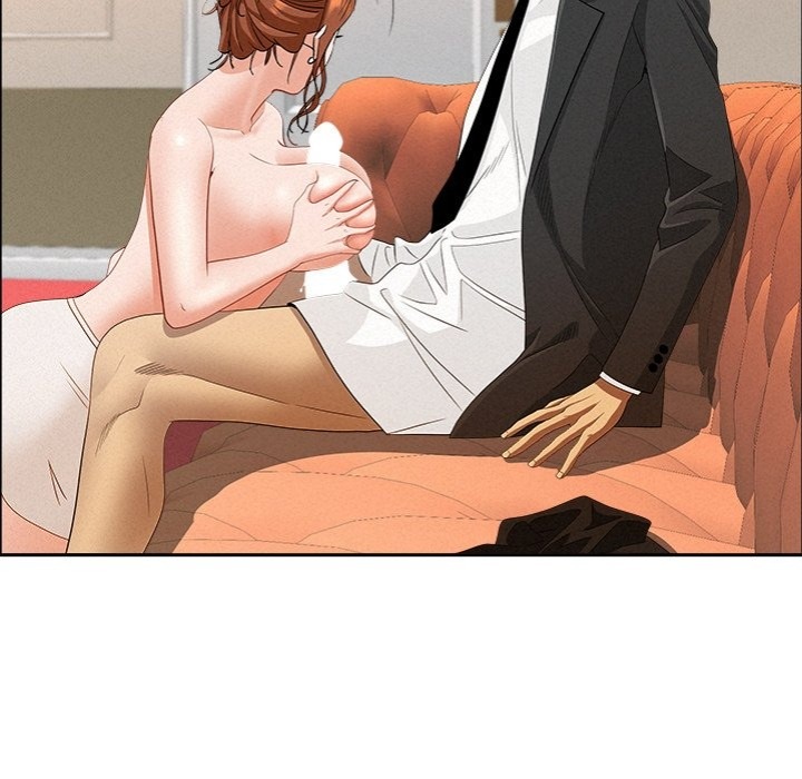Milf Guard - Chapter 40 - picture 56