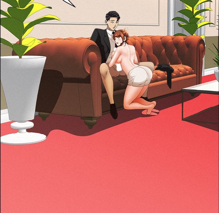 Milf Guard - Chapter 40 - picture 58