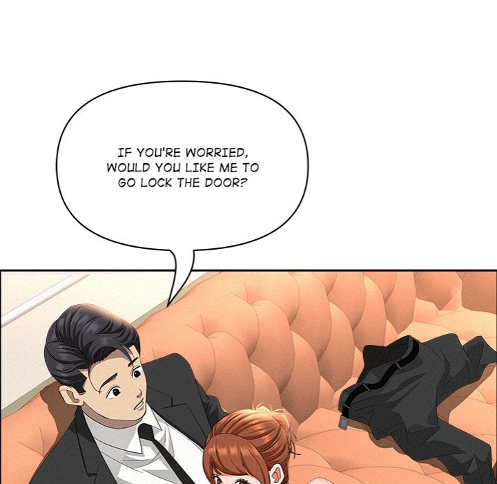 Milf Guard - Chapter 40 - picture 75