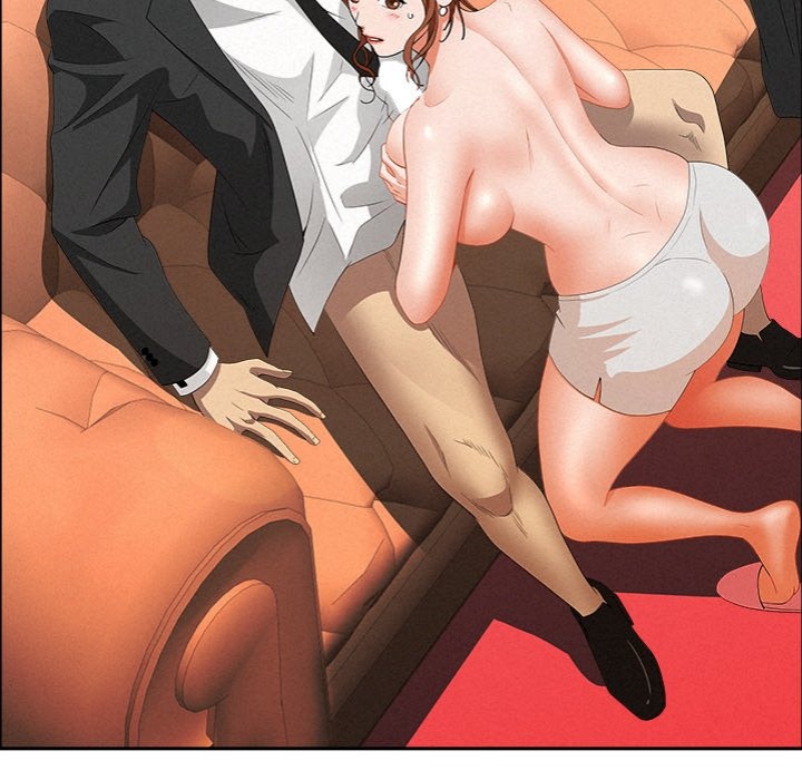 Milf Guard - Chapter 40 - picture 76