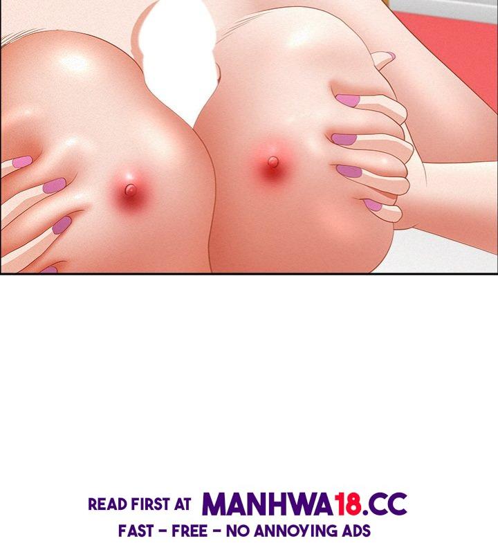 Milf Guard - Chapter 40 - picture 81