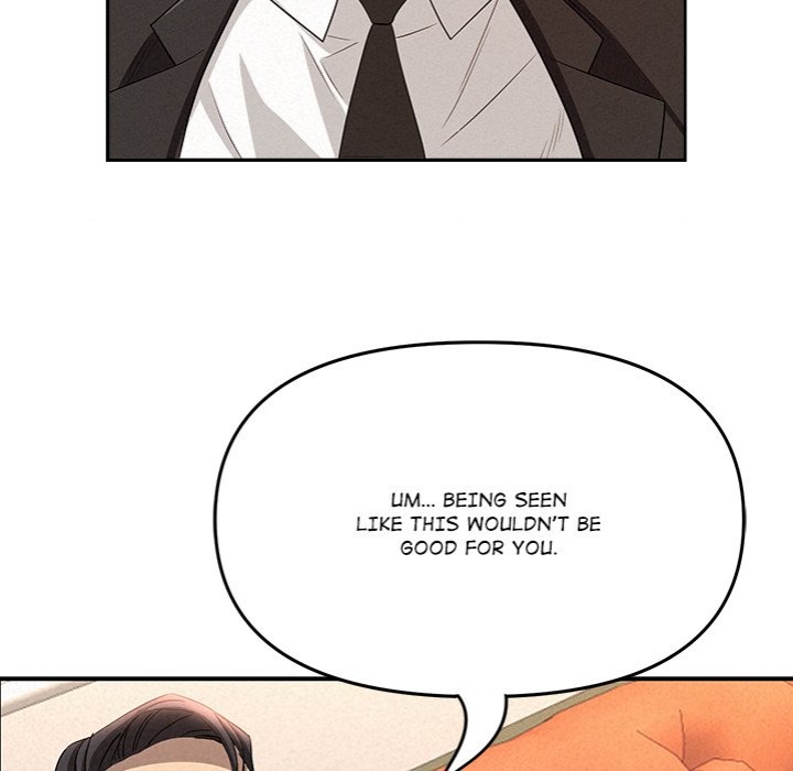Milf Guard - Chapter 40 - picture 86