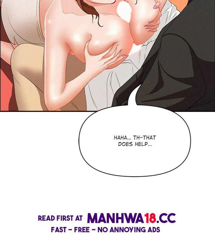 Milf Guard - Chapter 40 - picture 97