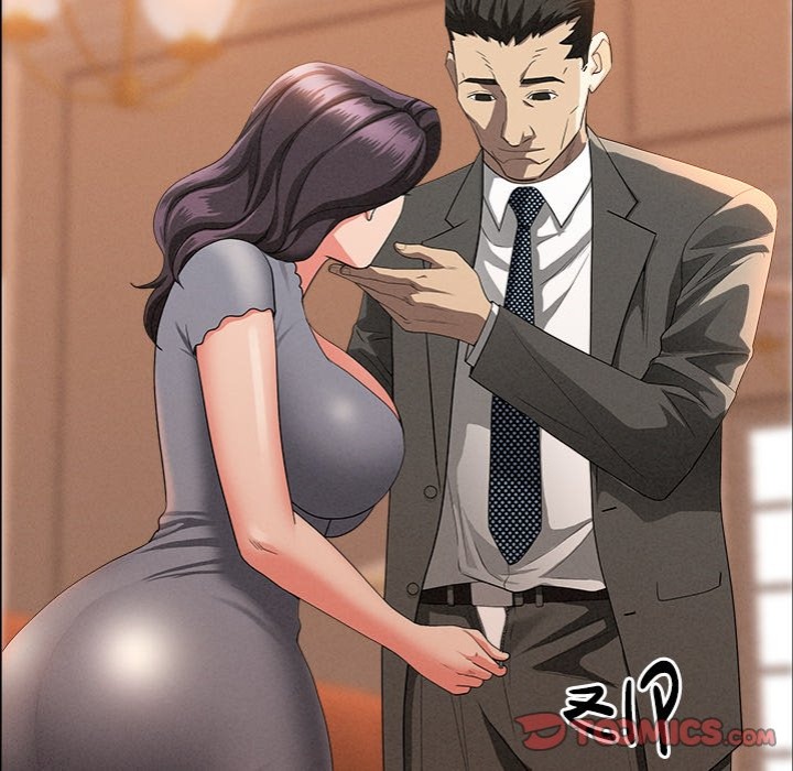 Milf Guard - Chapter 41 - picture 101