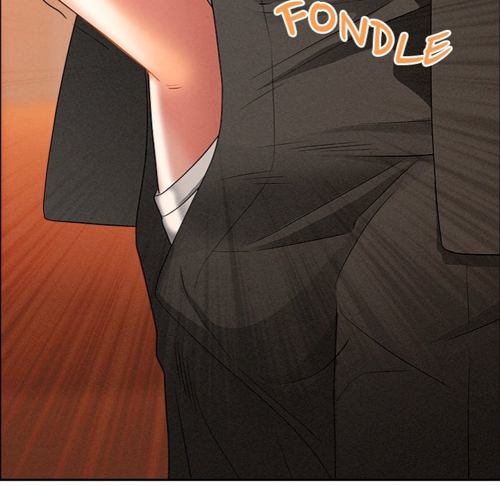 Milf Guard - Chapter 41 - picture 108
