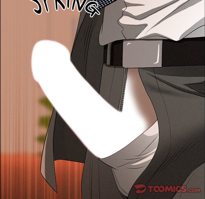 Milf Guard - Chapter 41 - picture 110