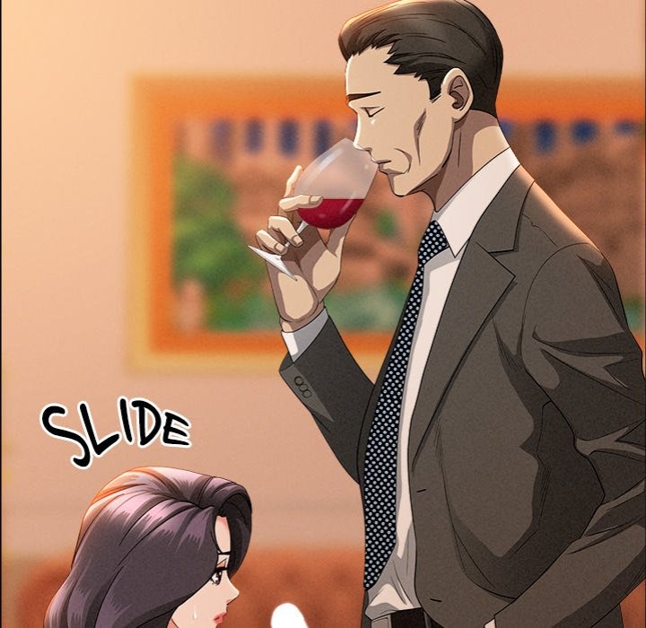 Milf Guard - Chapter 41 - picture 118