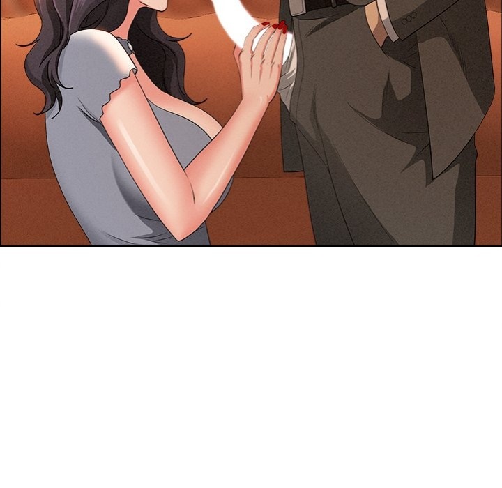 Milf Guard - Chapter 41 - picture 119