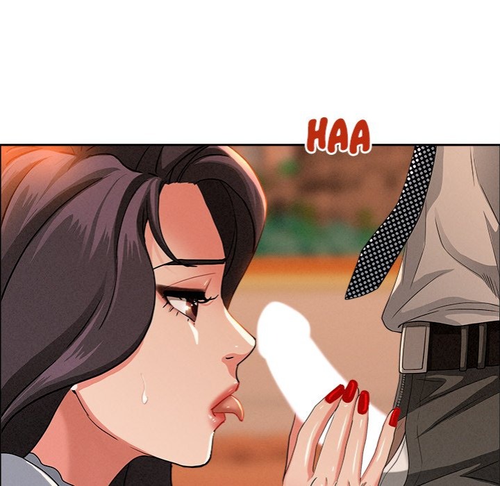 Milf Guard - Chapter 41 - picture 120