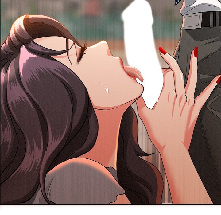 Milf Guard - Chapter 41 - picture 124