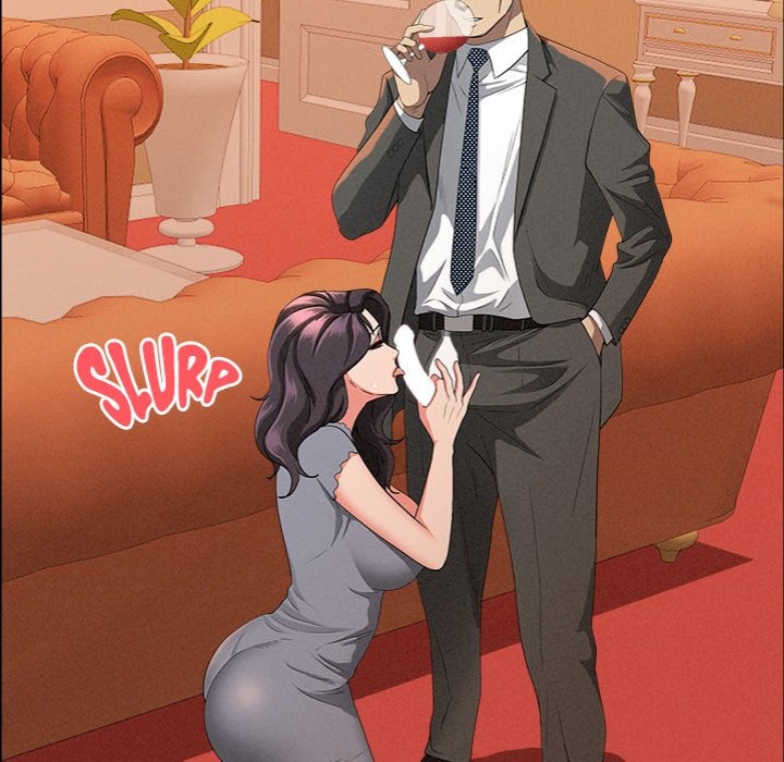 Milf Guard - Chapter 41 - picture 126