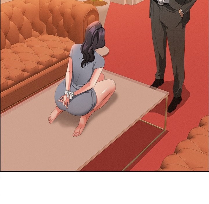 Milf Guard - Chapter 41 - picture 146