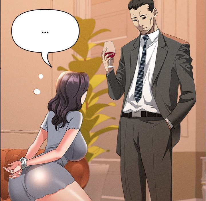 Milf Guard - Chapter 41 - picture 148