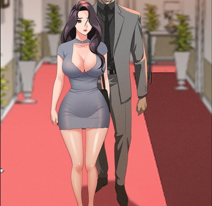 Milf Guard - Chapter 41 - picture 19