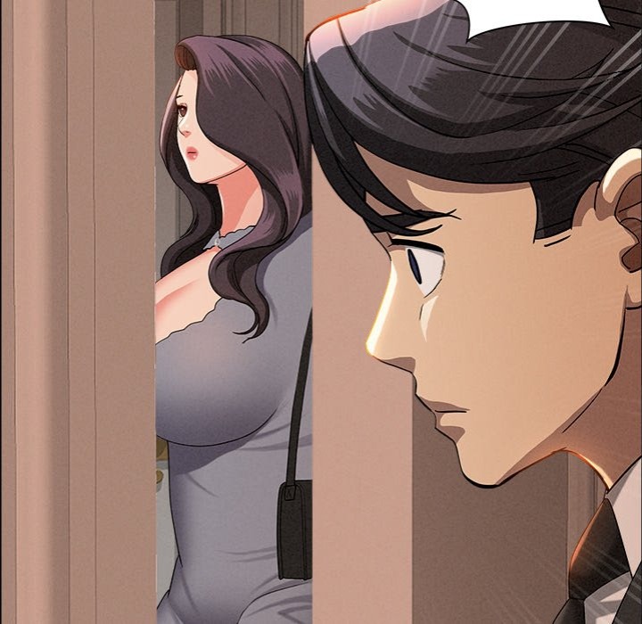 Milf Guard - Chapter 41 - picture 50