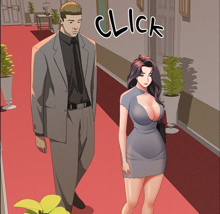 Milf Guard - Chapter 41 - picture 61