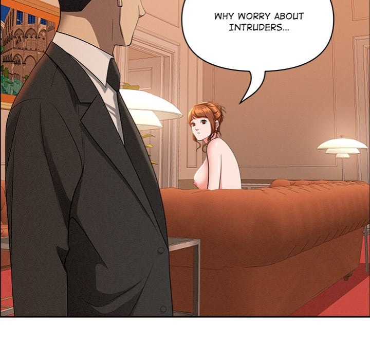 Milf Guard - Chapter 41 - picture 66