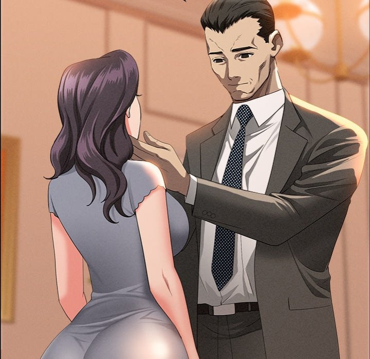 Milf Guard - Chapter 41 - picture 95