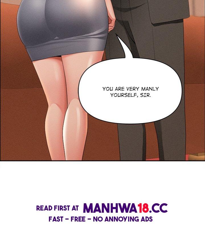 Milf Guard - Chapter 41 - picture 96