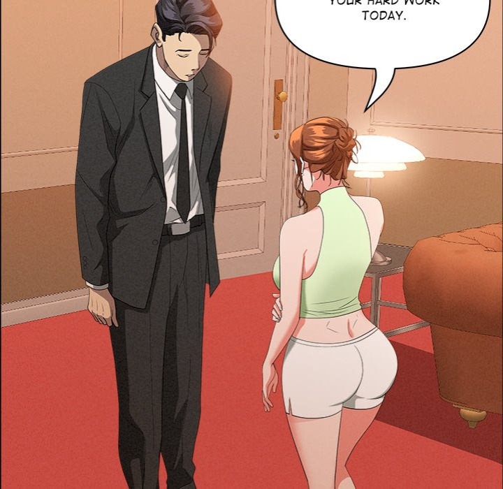 Milf Guard - Chapter 42 - picture 122
