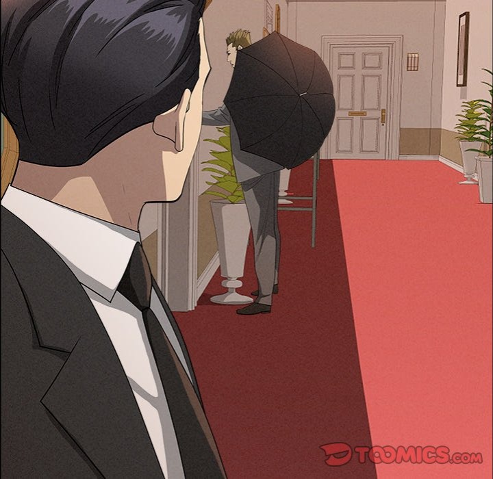 Milf Guard - Chapter 42 - picture 128