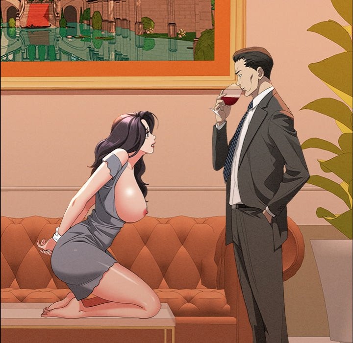 Milf Guard - Chapter 42 - picture 13