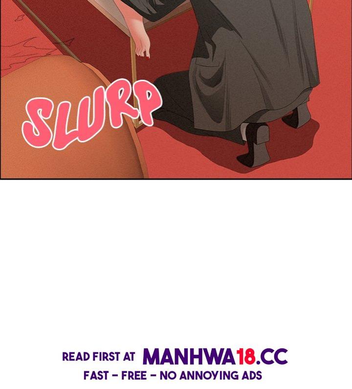 Milf Guard - Chapter 42 - picture 134
