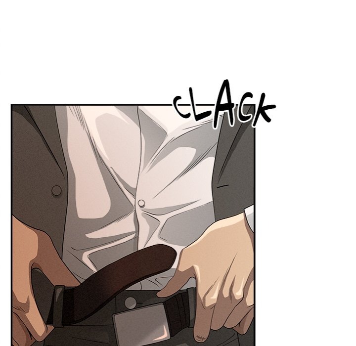 Milf Guard - Chapter 42 - picture 141