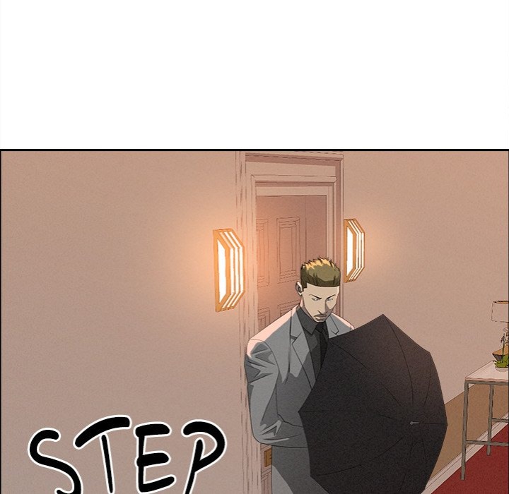 Milf Guard - Chapter 42 - picture 148