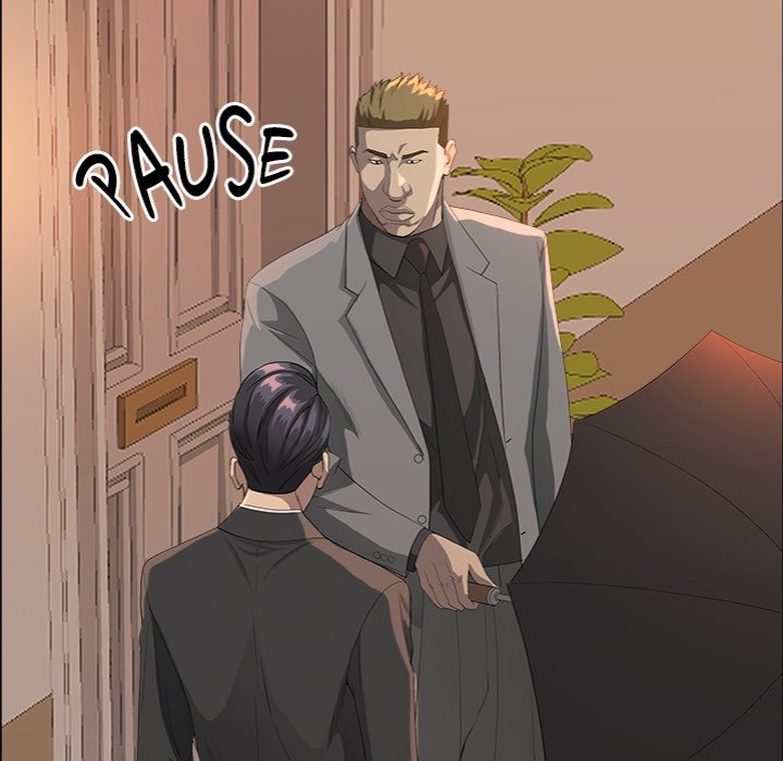 Milf Guard - Chapter 42 - picture 153