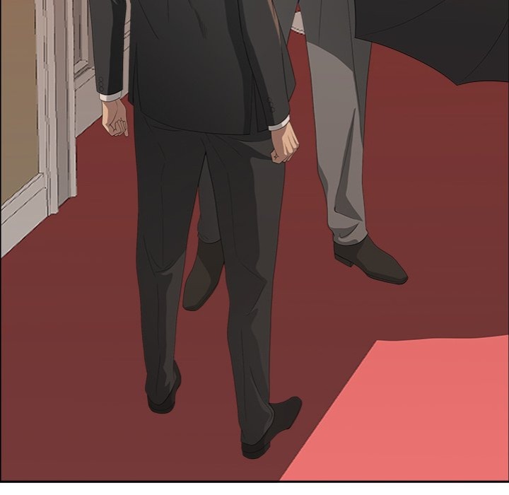 Milf Guard - Chapter 42 - picture 154