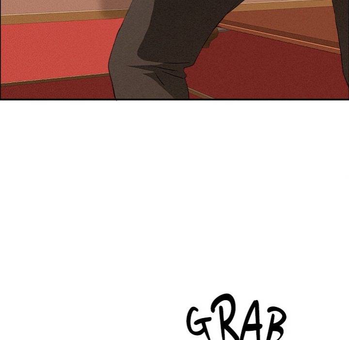 Milf Guard - Chapter 42 - picture 54