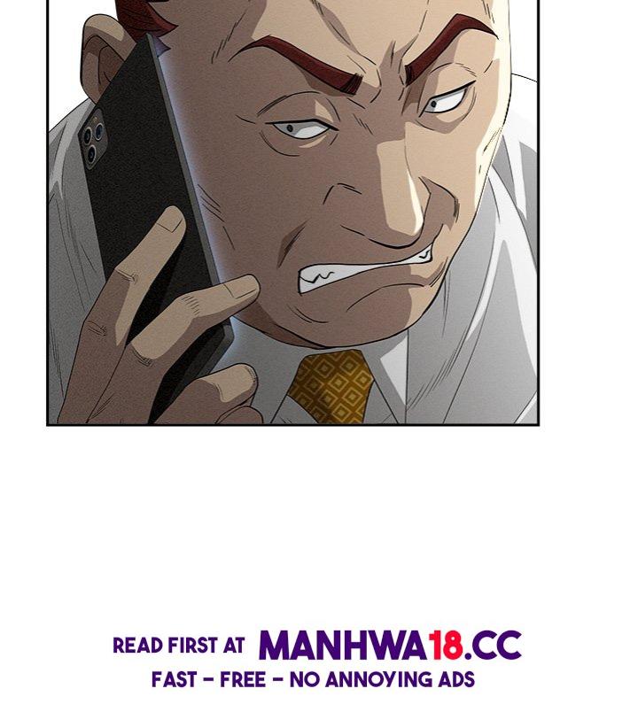 Milf Guard - Chapter 42 - picture 78