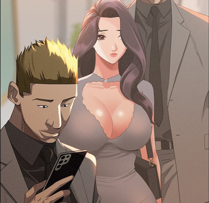 Milf Guard - Chapter 42 - picture 86