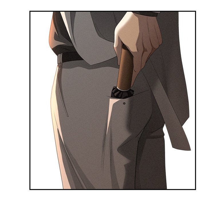 Milf Guard - Chapter 42 - picture 88