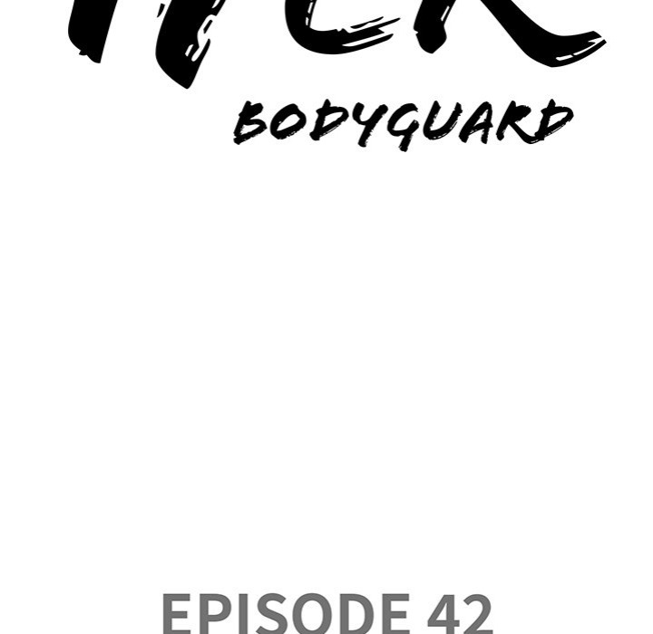 Milf Guard - Chapter 42 - picture 9