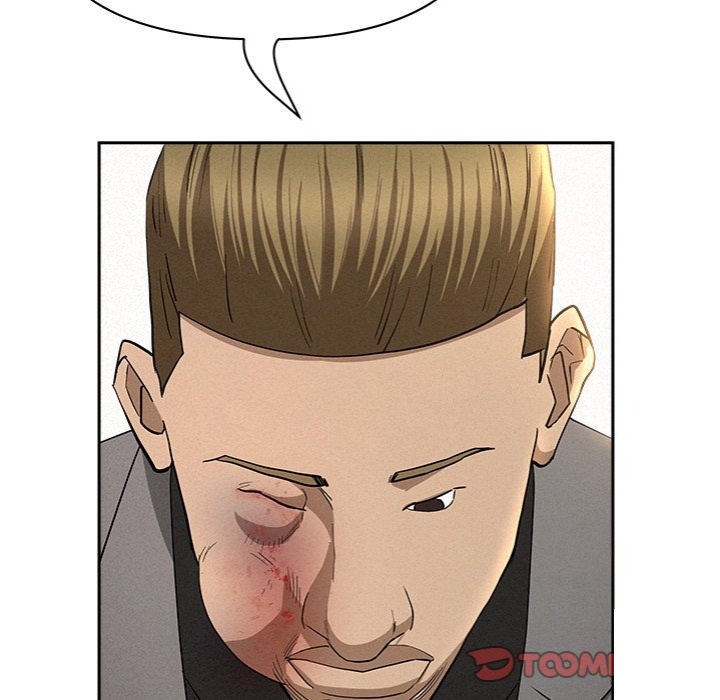 Milf Guard - Chapter 43 - picture 101