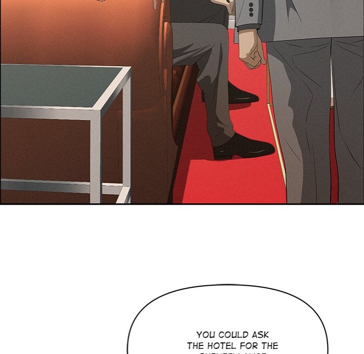 Milf Guard - Chapter 43 - picture 106