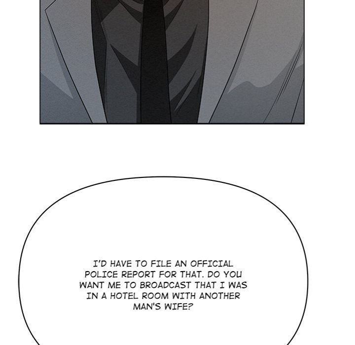 Milf Guard - Chapter 43 - picture 108